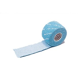 Thumbs Up Tape - (Pack of 3 - Sticky Cotton Stretch Tape for Thumbs, Fingers, Wrists, Ankles, Weightlifting and Fitness