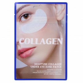 CNTech TenZero Moisture Collagen Under Eye Zone Patch 30pcs / TenZero Moisture Collagen Under Eye Zone Patch 30pcs