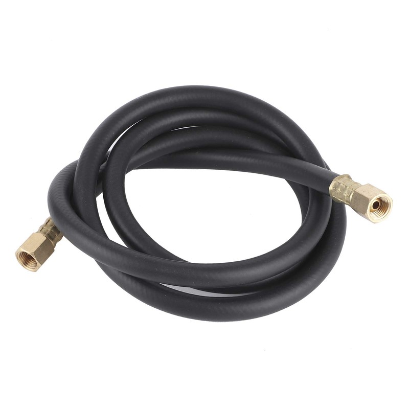 Gas Hose, 4.9ft Gas Hose for for Argon Flowmeters Regulators