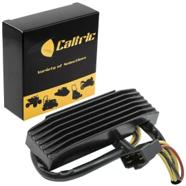 For Suzuki Regulator Rectifier for Suzuki VS1400GLP Vs 1400Glp Intruder 1400 1996-2004