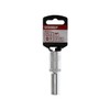 GEDORE red R61101214 Long Socket Spanner Insert 1/2 Inch 12.5