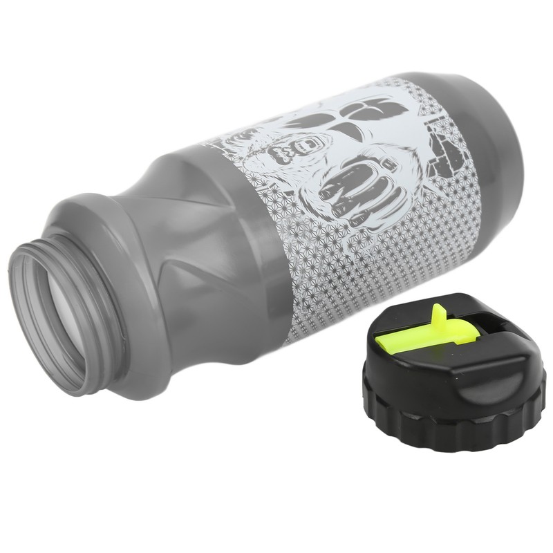 ENLEE 650ml Bicycle Water Bottle BPA Free Water Leak Proof