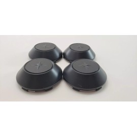 Polaris 2020-2024 POLARIS GENERAL 1000 & XP 1000 HUB CAP WHEEL COVERS - SET OF 4