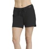 prAna Living Silvana Board Shorts, Black, Small