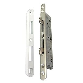 2-Point Mortise Lock and Keeper Kit