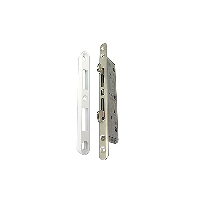 2-Point Mortise Lock and Keeper Kit