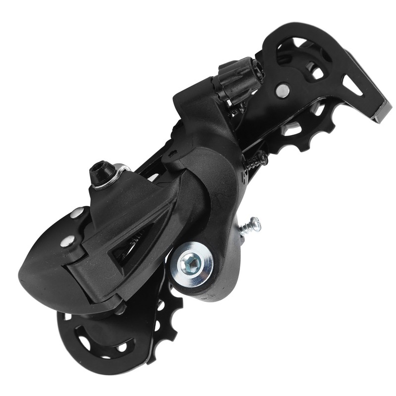 10 Speed Plastic Steel Mountain Bike Rear Derailleurs Cycling Shifter