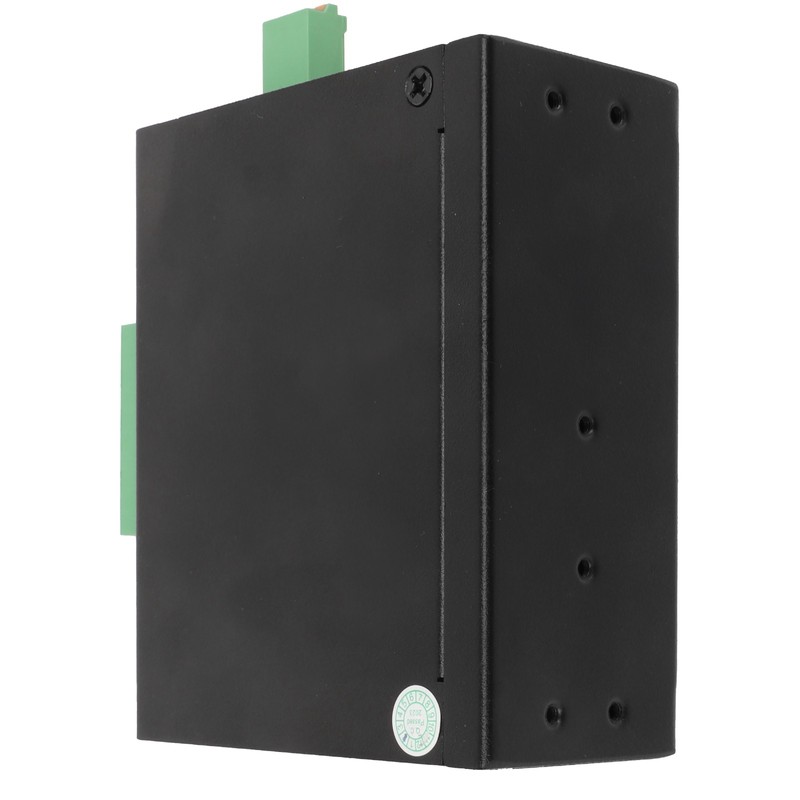 M410T Ethernet Remote IO Module 16 DIN Transmission Acquisition Data