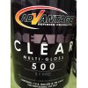 ADVANTAGE 500 Stealth Clear Multi-Gloss 1 GALLON
