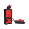 Relay Tester ABS Material Small Size Easy Carry Fine Workmanship