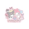 Small Planet Sanrio Characters My Melody Black Angel White Angel