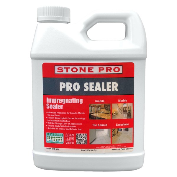 StonePro Pro Sealer (Quart)