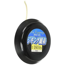 Owner 66097 PFZ-05 jigging Kumiito 180