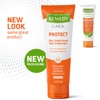 Medline Remedy Phytoplex Z-Guard Skin Protectant Paste, 4 Ounce