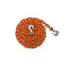 5/16-IN X 12FT Weld High Test Chain, Tow Chain, for