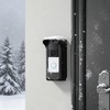SZBAMI Anti-Theft Ring Video Doorbell Mount, Doorbell Bracket