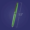 Sypen Stylus Pen, 3-in-1 Touchscreen+Fl - Multi-color