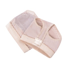 Footful Ballet Dance Metatarsal Pads Ball of Foot Forefoot Cushions Covers Foot Support