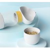 Eco-Friendly Cute Travel Pet Water Bottle Easy-to-Clean Pet Health Drinking