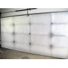 SuperShield NASATEK White Reflective Foam Core Garage Door Roll Insulation