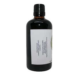 Lugols Iodine Solution 7% - 100ml - with Dropper Insert