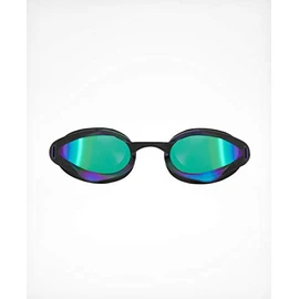 Huub JRB Goggle Black/Gold