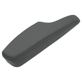 NOVAPARTS Front Left Driver Side Door Trim Armrest for Chrysler 300 2011-2023 & Dodge Charger 2011-2023 Replaces# 1WK37DX9AB (Black)