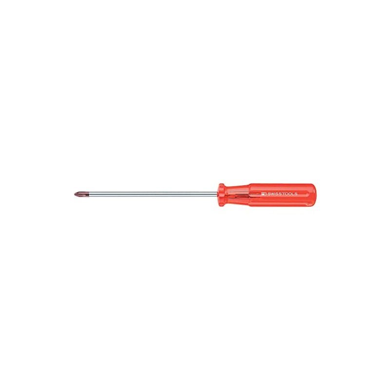 PB (pi-bi-) Cross Screwdriver 190 – 1 – 80