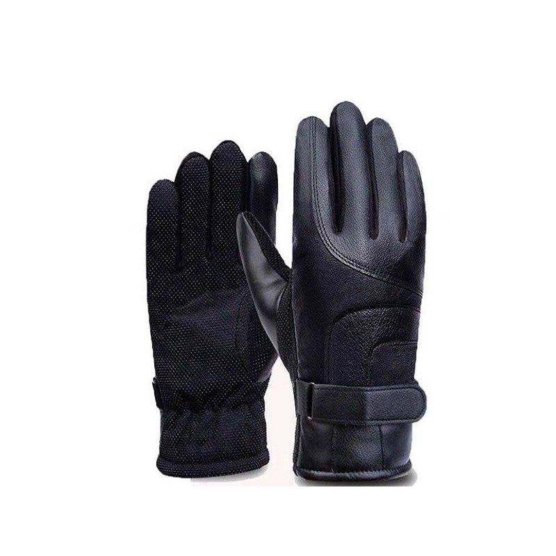 오토바이장갑 스마트폰 터치 장갑 방한 남 여 글러브 Motorcycle Gloves