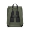Moleskine Metro Slim Backpack Moss Green, TU