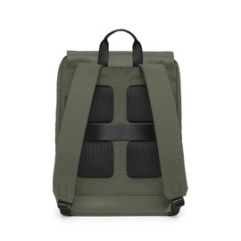 Moleskine Metro Slim Backpack Moss Green, TU