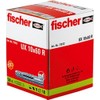 FischerFischer UX 10x60 R universal plug Nylon 10 mm 50