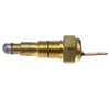 FridayParts Water Temperature Sensor 16222-03040 Compatible for Kubota Engine Z402
