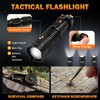Survival Gear Kit for Men: 27-in-1 Complete Tools & Camping