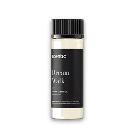 Dream Walk Hotel Collection Diffuser Oil | Inspired by 5-Star Hotels Fragrance Oil 20 ml | Aromatherapy Fragrance Oil Scent for Home, Hotel, Living Room, Office