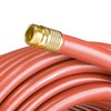 Swan Products SNCG34100 CONTRACTOR+ Commercial Duty Clay Water Hose with