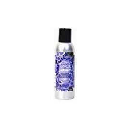 Smoke Odor Exterminator 7oz Large Spray Blue Serenity Spray (2) Set of Two Spray Cans.