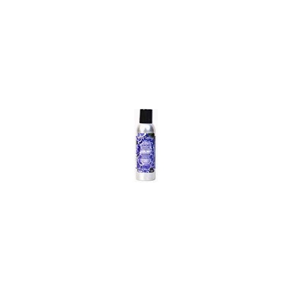 Smoke Odor Exterminator 7oz Large Spray Blue Serenity Spray (2)