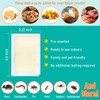 Qualirey 12 Pack Mouse and Insect Glue Traps, Strong Sticky