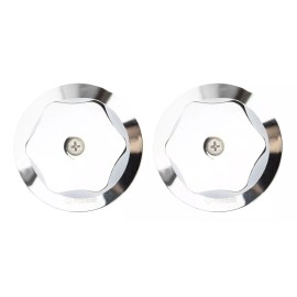 Meer Faucets By Cnx Juego De Manerales Para Regadera De Zinc