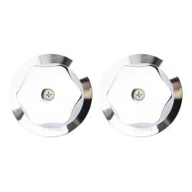 Meer Faucets By Cnx Juego De Manerales Para Regadera De Zinc