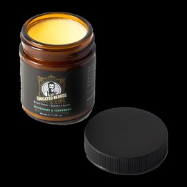 Educated Beards Beard Balm Peppermint Cedarwood 50mL