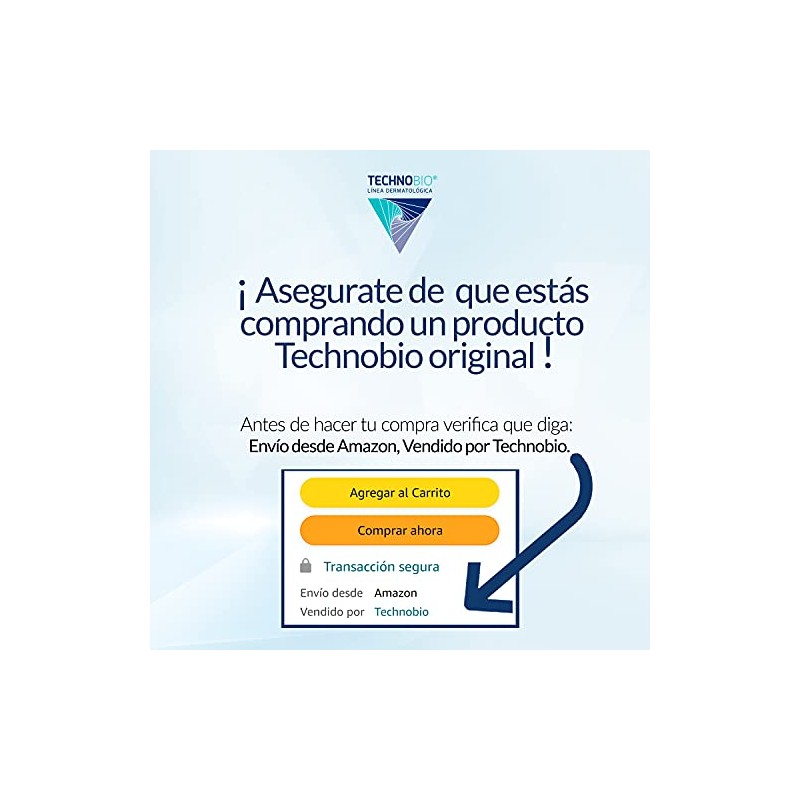 BLUE - Protector para radiación azul e hidratante corporal, 100ml
