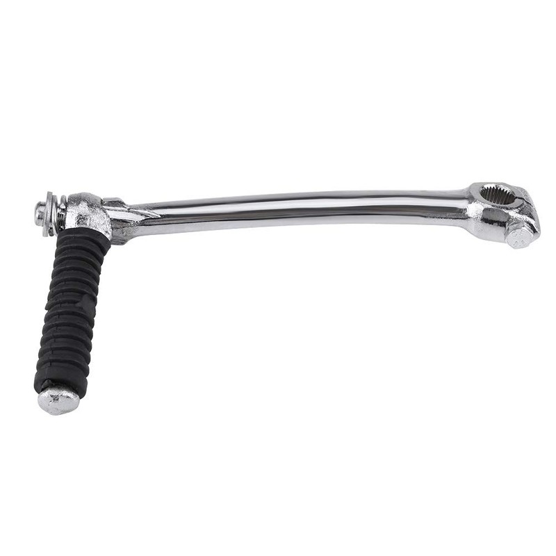 Pitbike Kickstarter Start Pit Bike Stainless Steel Start Starter Lever