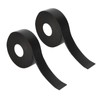 10Pcs Lash Tape 2.5cm Width Strong Adhesion Soft Comfortable Portable