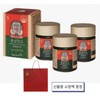 CheongKwanJang Red Ginseng Jingo 100g (3 cans) Ginsenoside health food