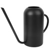 1.5L Stainless Steel Long Spout Watering Pot for Garden Flowers