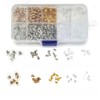 Respaldos de Aretes 530 Piezas