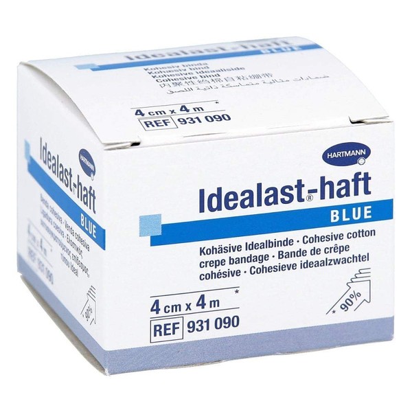 Idealast-haft Colour Bandage Pack of 1