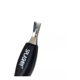 Splash Revabeador,cortacuticula Splash , Pata De Cabra 15 Piezas